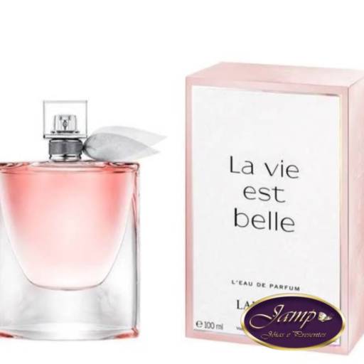 Perfumes Importados por Jamp Joias