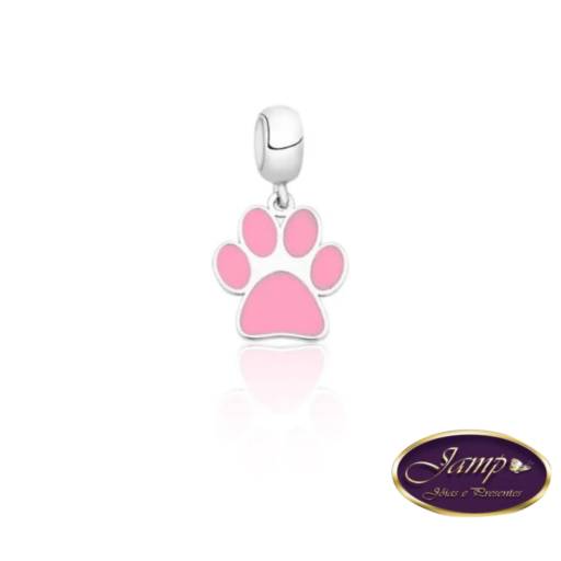 Berloques Prata Pandora por Jamp Joias