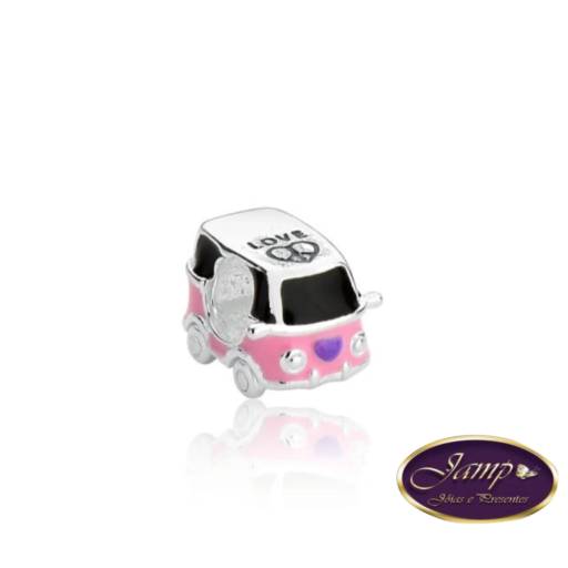 Berloques Prata Pandora por Jamp Joias