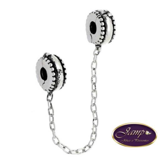 Berloques Prata Pandora por Jamp Joias