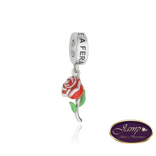 Berloques Prata Pandora por Jamp Joias