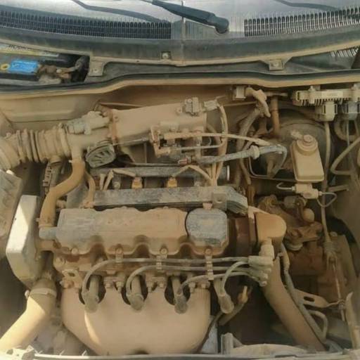 Lavagem Detalhada de Motor por Garage 32 Estética Automotiva