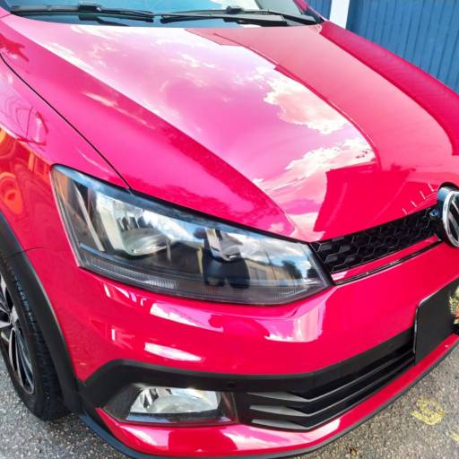 Vitrificação de Pintura  por Garage 32 Estética Automotiva