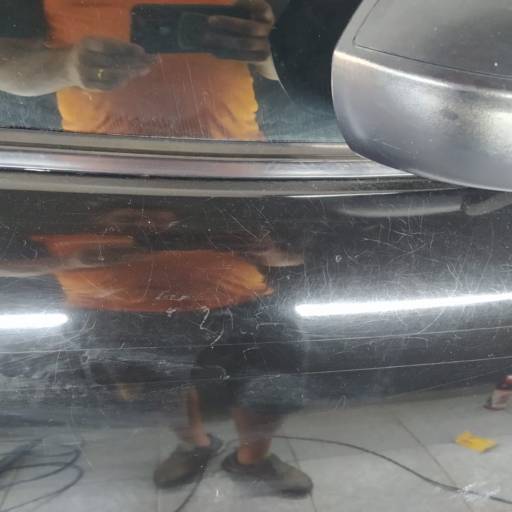 Polimento Técnico (Cristalização) por Garage 32 Estética Automotiva