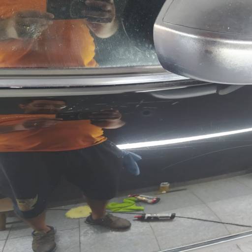 Polimento Técnico (Cristalização) por Garage 32 Estética Automotiva