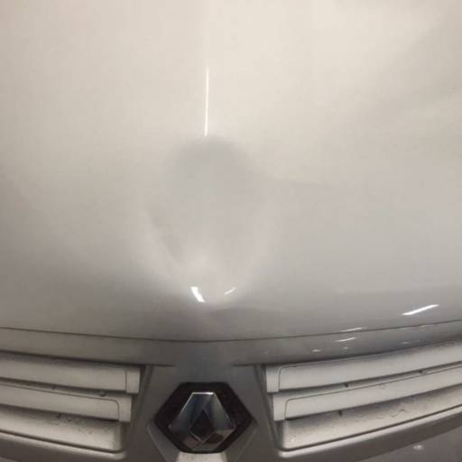 Martelinho de Ouro por Garage 32 Estética Automotiva