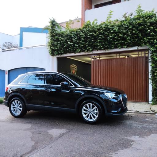 Vitrificação com Proteção de 3 à 5 anos por Garage 32 Estética Automotiva