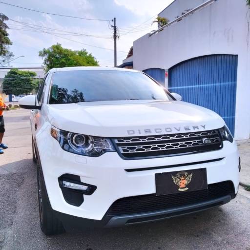 Vitrificação com Proteção de 3 à 5 anos por Garage 32 Estética Automotiva