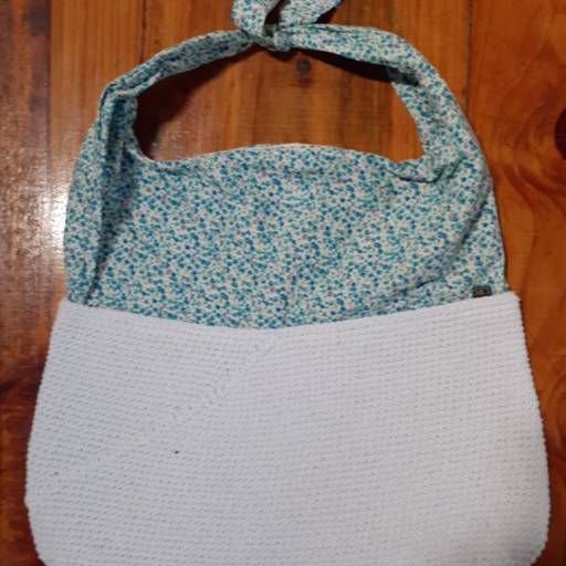 Bolsa de crochê em Bauru por SAC'S Moda Verão