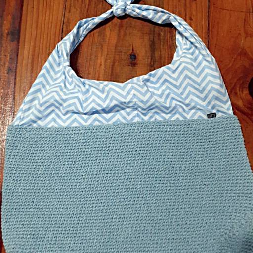 Bolsa de crochê em Bauru por SAC'S Moda Verão
