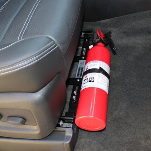 Extintor de Incêndio