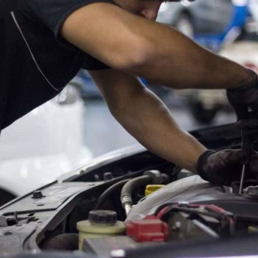 Serviços de Mecânica em geral 