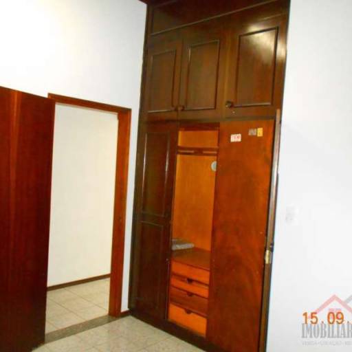 Casa no Centro de Jaú - Aluguel R$1000,00 por Imobiliaria Perlatti