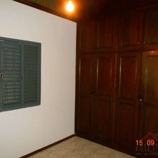 Casa no Centro de Jaú - Aluguel R$1000,00 por Imobiliaria Perlatti