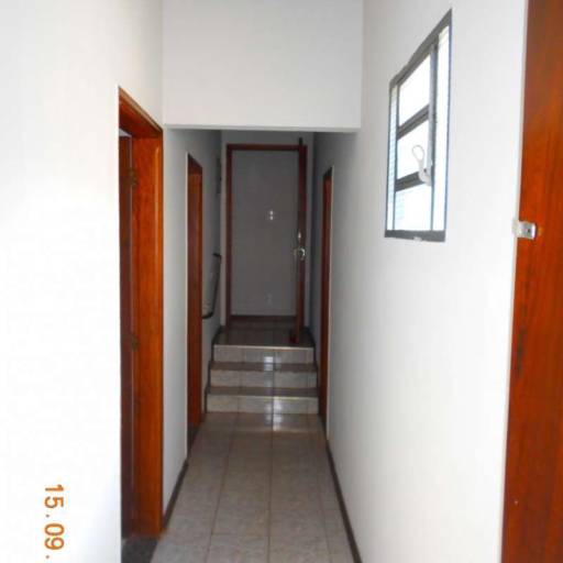 Casa no Centro de Jaú - Aluguel R$1000,00 por Imobiliaria Perlatti