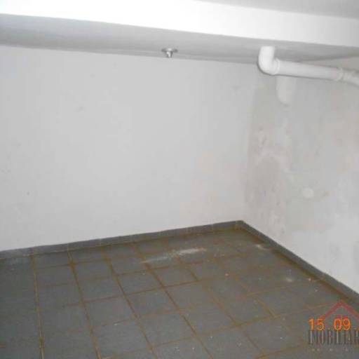 Casa no Centro de Jaú - Aluguel R$1000,00 por Imobiliaria Perlatti