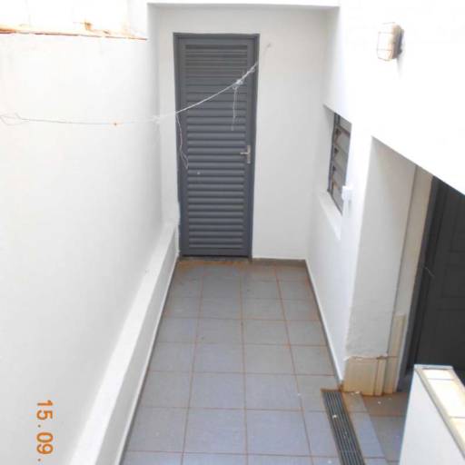 Casa no Centro de Jaú - Aluguel R$1000,00 por Imobiliaria Perlatti