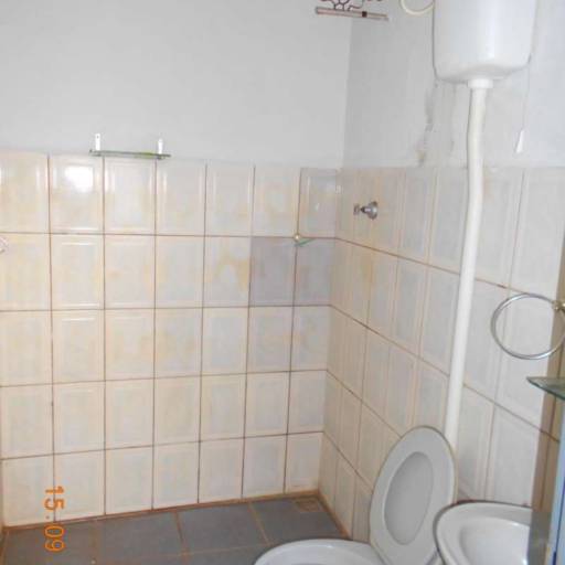 Casa no Centro de Jaú - Aluguel R$1000,00 por Imobiliaria Perlatti