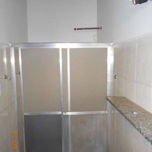 Casa no Centro de Jaú - Aluguel R$1000,00 por Imobiliaria Perlatti