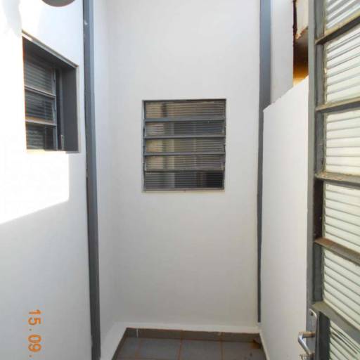 Casa no Centro de Jaú - Aluguel R$1000,00 por Imobiliaria Perlatti