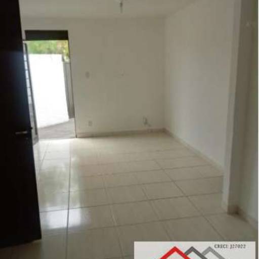 Casa no Jardim Rosa Branca - Aluguel R$900,00 por Imobiliaria Perlatti