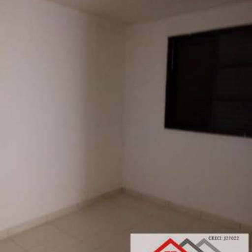 Casa no Jardim Rosa Branca - Aluguel R$900,00 por Imobiliaria Perlatti