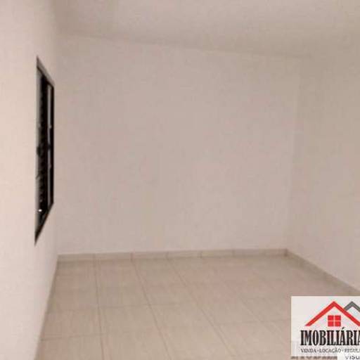 Casa no Jardim Rosa Branca - Aluguel R$900,00 por Imobiliaria Perlatti