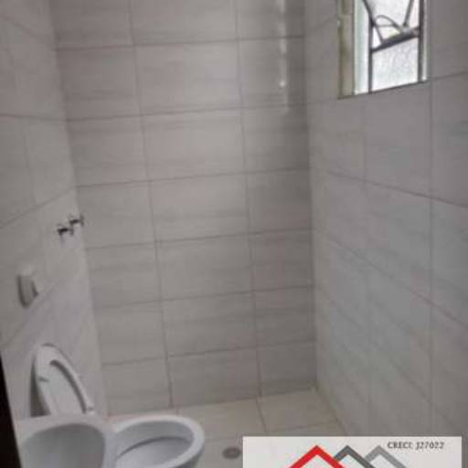 Casa no Jardim Rosa Branca - Aluguel R$900,00 por Imobiliaria Perlatti