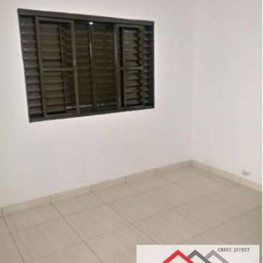 Casa no Jardim Rosa Branca - Aluguel R$900,00 por Imobiliaria Perlatti