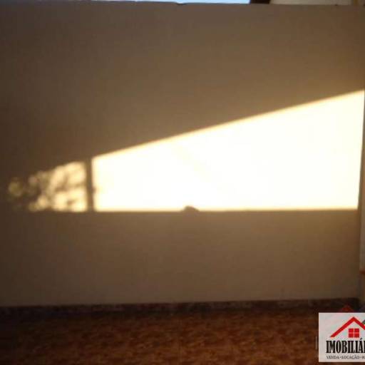 Casa no Bairro Vila Nova Jaú - Aluguel R$900,00