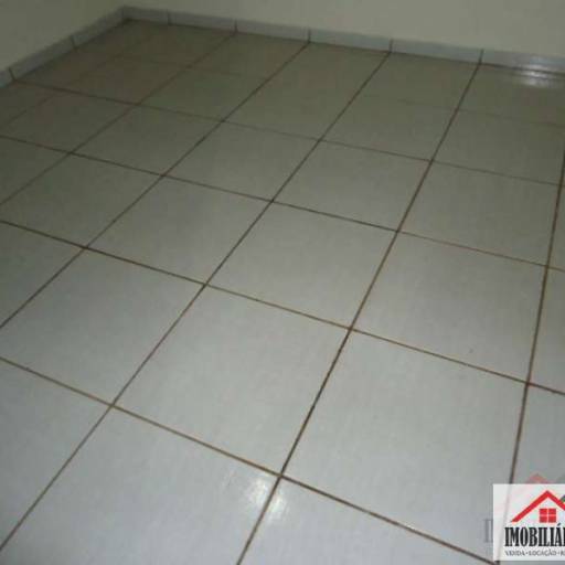 Casa no Bairro Vila Nova Jaú - Aluguel R$900,00 por Imobiliaria Perlatti