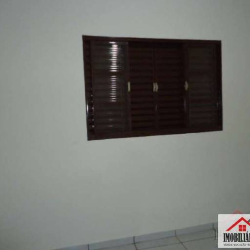 Casa no Bairro Vila Nova Jaú - Aluguel R$900,00 por Imobiliaria Perlatti