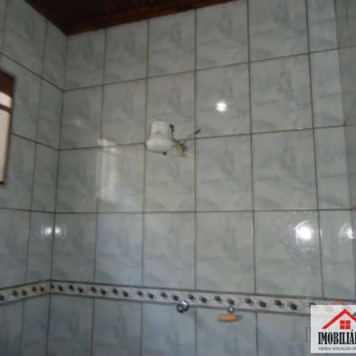 Casa no Bairro Vila Nova Jaú - Aluguel R$900,00 por Imobiliaria Perlatti