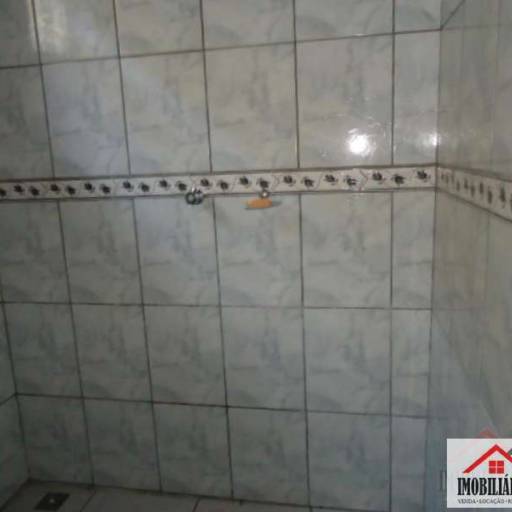 Casa no Bairro Vila Nova Jaú - Aluguel R$900,00 por Imobiliaria Perlatti