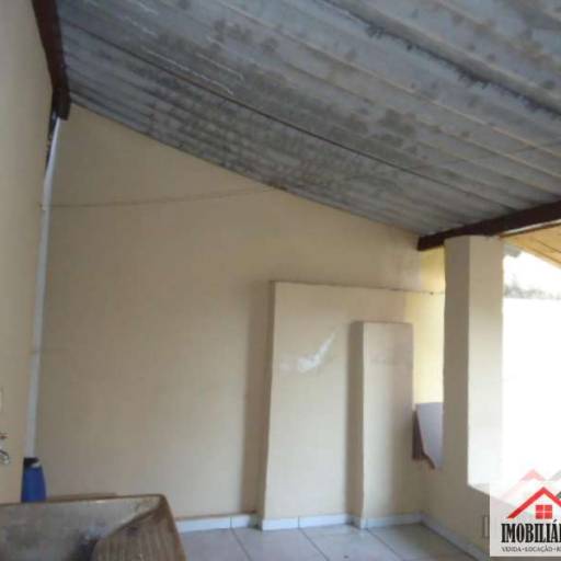 Casa no Bairro Vila Nova Jaú - Aluguel R$900,00 por Imobiliaria Perlatti