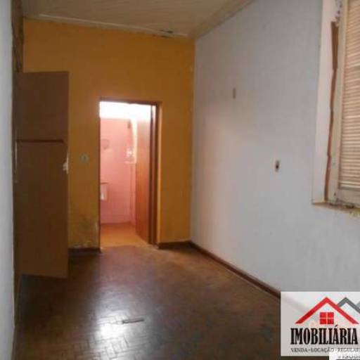 Casa no Centro de Jaú - Aluguel R$4500,00 por Imobiliaria Perlatti