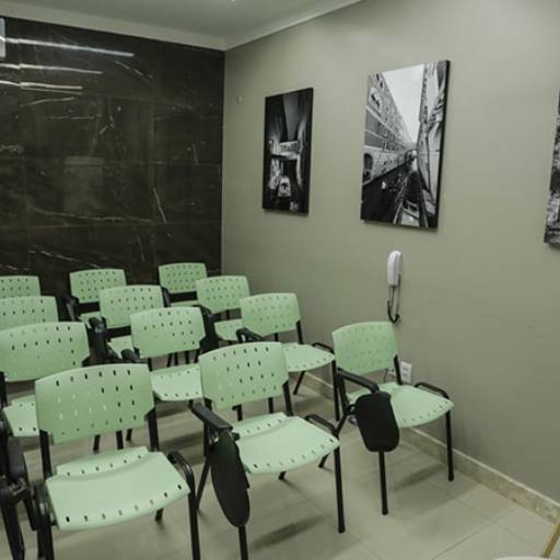 Auditório E Salas De Treinamentos em Aracaju, SE por Prime Escritórios Virtuais