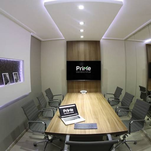 Salas De Reuniões em Aracaju, SE por Prime Escritórios Virtuais