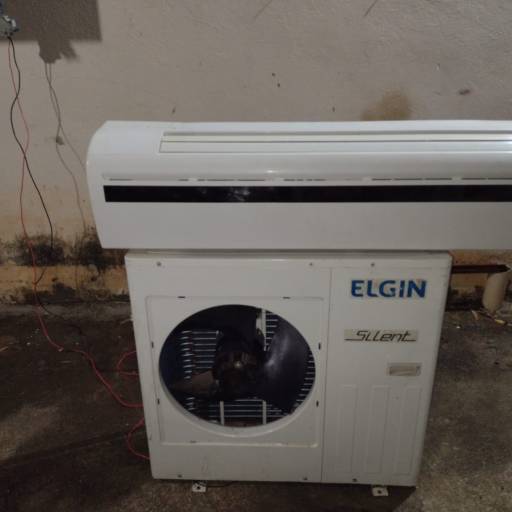 Manutenção em Ar Condicionado em Bauru