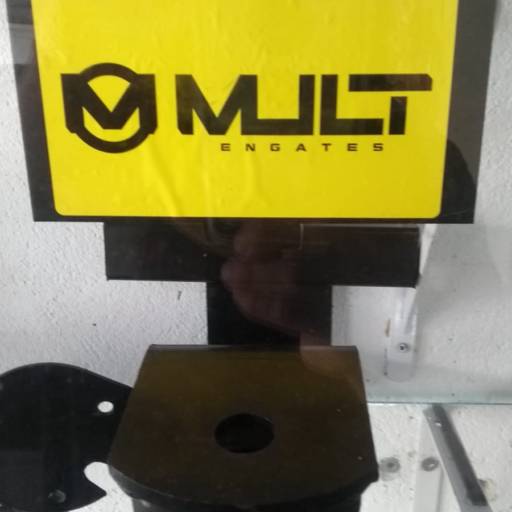 Engate multi