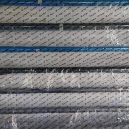 Insulfilm todos os materiais da interfilm distribuidor por Figuras Som Film Centro Automotivo