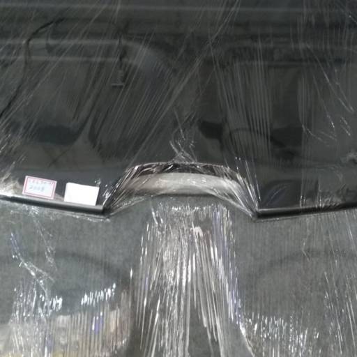 Tampão para diversos carros por Figuras Som Film Centro Automotivo