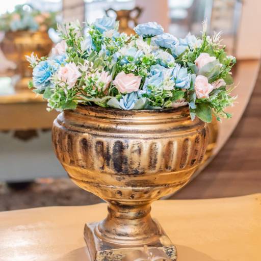 Festa de 15 anos da Cinderela por Sitio Imperial Itaborai