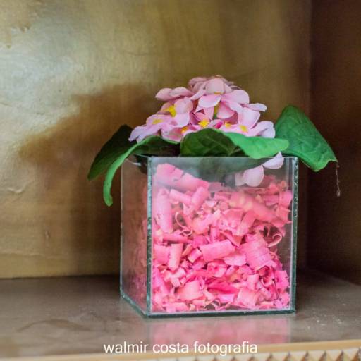 Festa de 15 anos da Cinderela por Sitio Imperial Itaborai