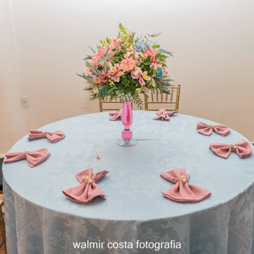 Festa de 15 anos da Cinderela por Sitio Imperial Itaborai