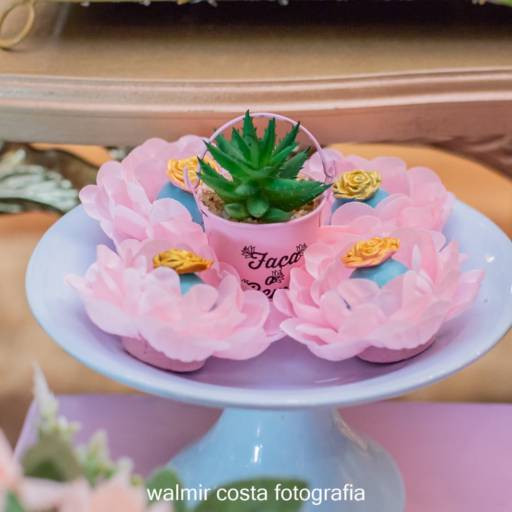 Festa de 15 anos da Cinderela por Sitio Imperial Itaborai