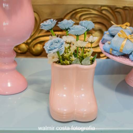 Festa de 15 anos da Cinderela por Sitio Imperial Itaborai