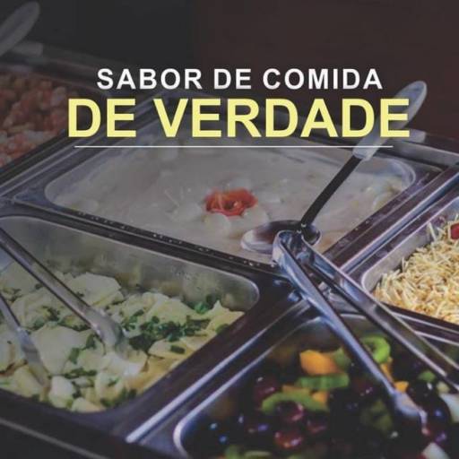 Comprar o produto de Comida por Kg - sáb, dom e feriados em Alimentação pela empresa Casa Verde Restaurante em Mineiros, GO por Solutudo