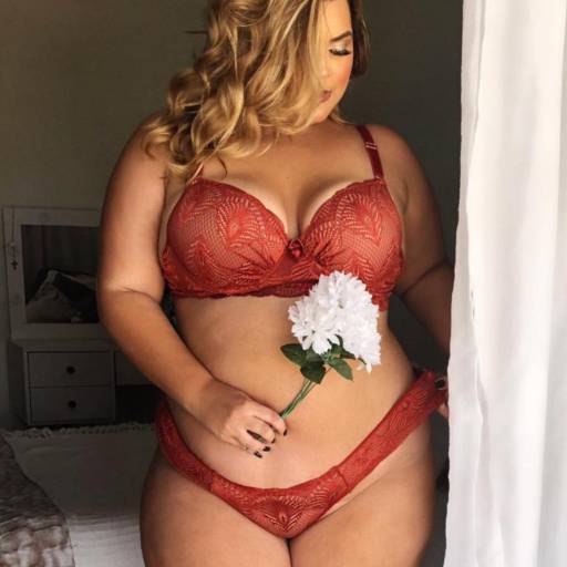 Conjunto de Lingerie - 48 ao 56 por SILINGERIES