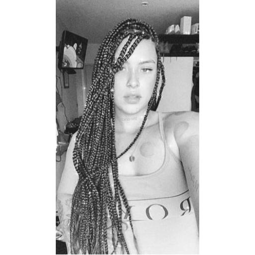 Trança Box Braids Bauru por Espaço Pretitudee